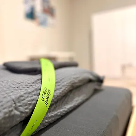 Neuwertiges Mit Schnellem Wlan, Glasfaser, Kostenlose Privatparkplatz Auch Fuer Transporter Geeignet R23 Apartman