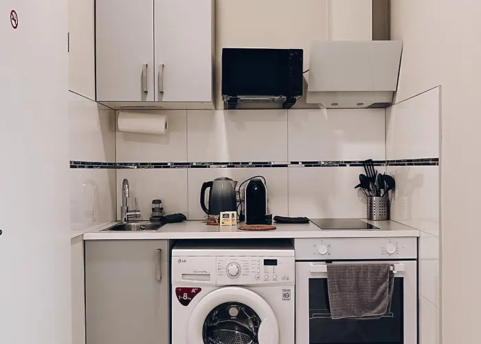 Appartamento Neuwertiges Mit Schnellem Wlan, Glasfaser, Kostenlose Privatparkplatz Auch Fuer Transporter Geeignet R23